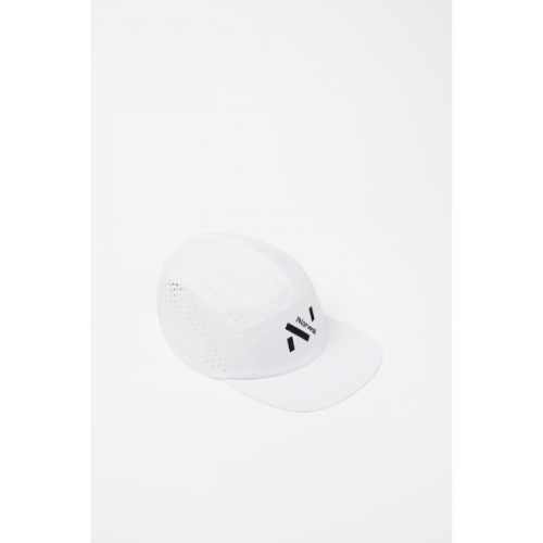 Nnormal - Race Cap - WHT